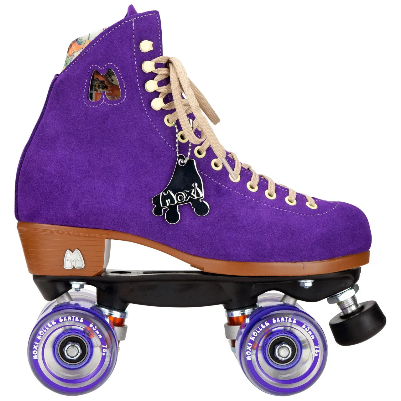 Moxi Lolly Skates - Taffy